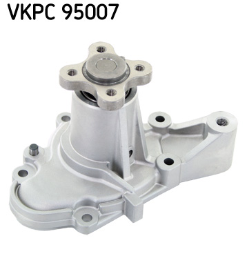 Vodné čerpadlo, chladenie motora SKF